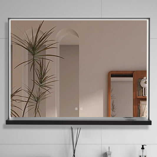 LED-spegel Donau