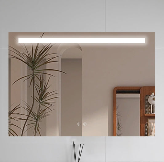 LED-spegel Line