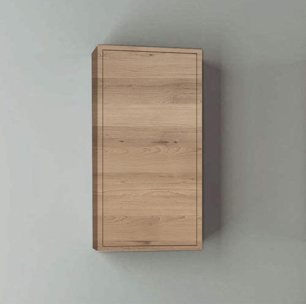 Badrumsskap FLORENCIA med en dörr 70 cm