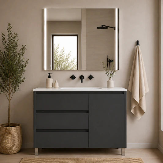 Matchande paket från Origen Bath